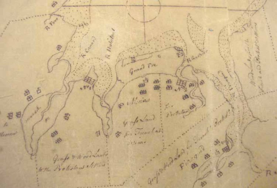 Bay of Fundy Campaign (1755) 